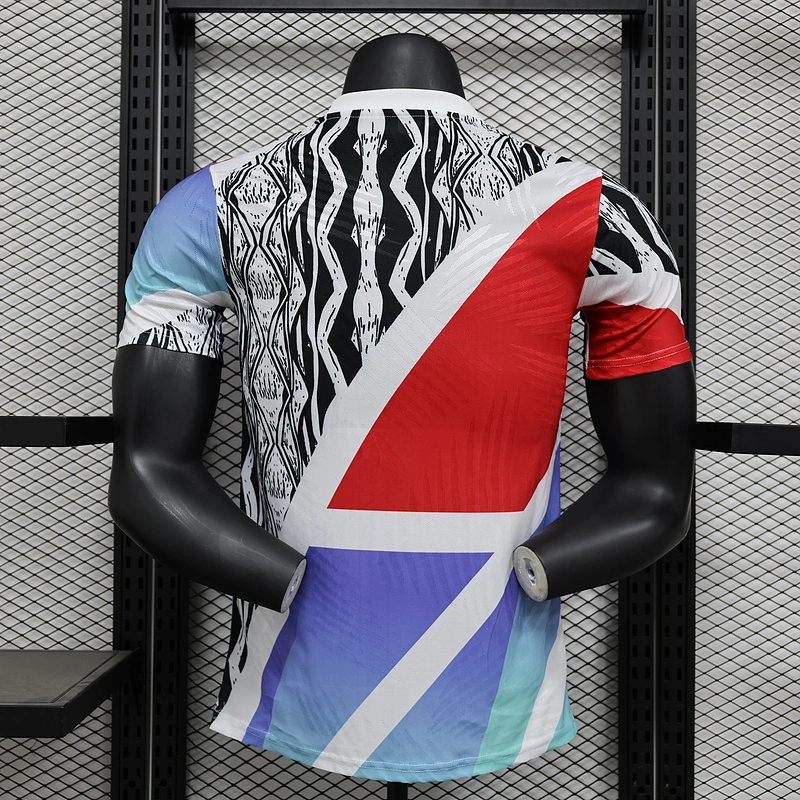 player 2024-25 Arsenal Special Edition Football jersey