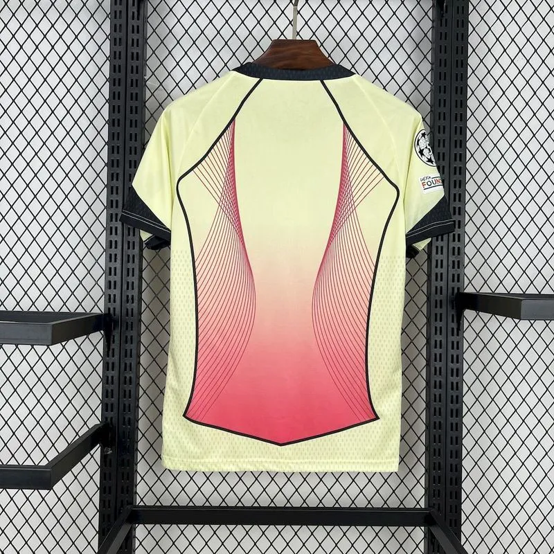 2025-26 Barcelona Special Edition Football jersey