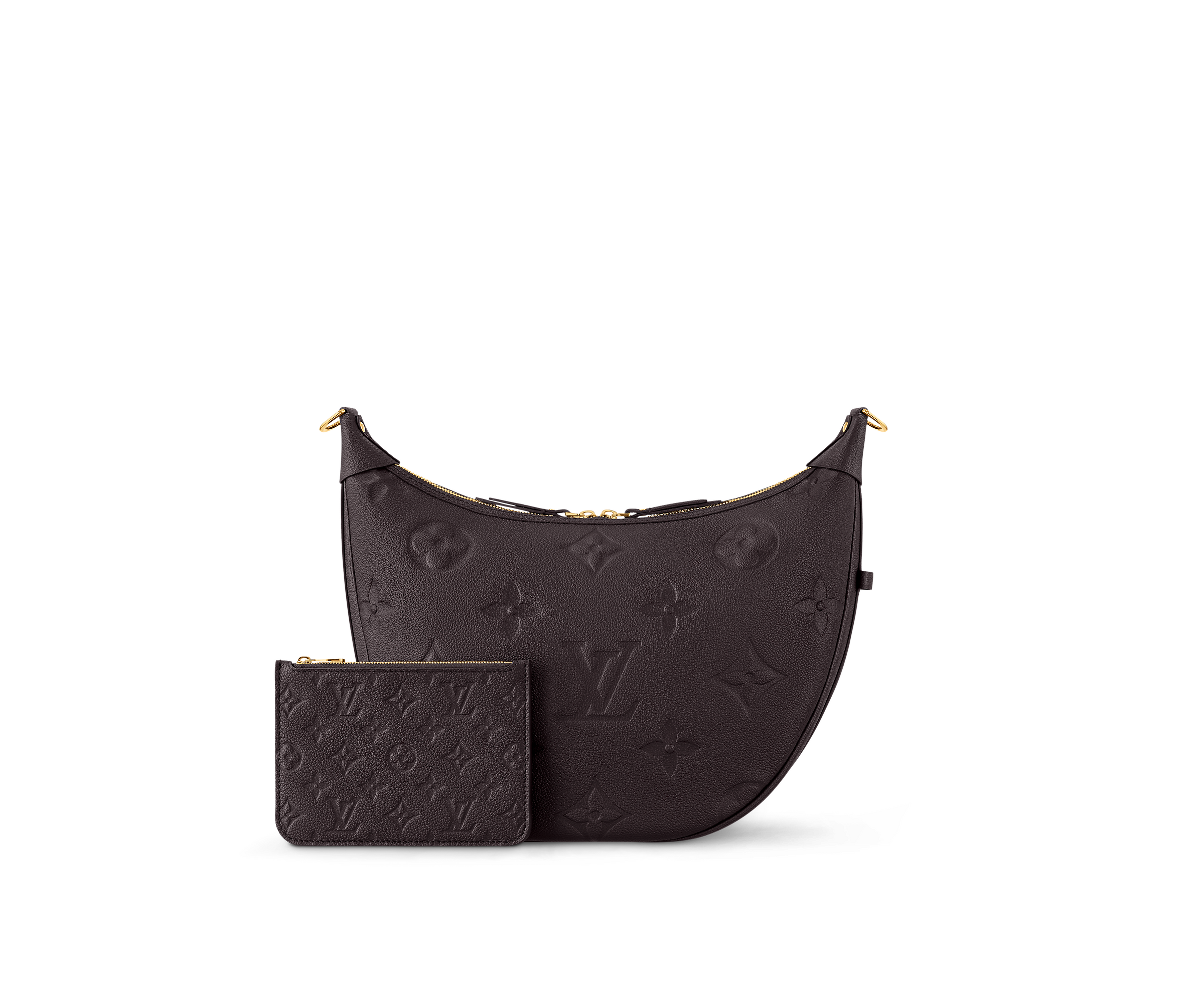 Louis Vuitton Loop Hobo M14042