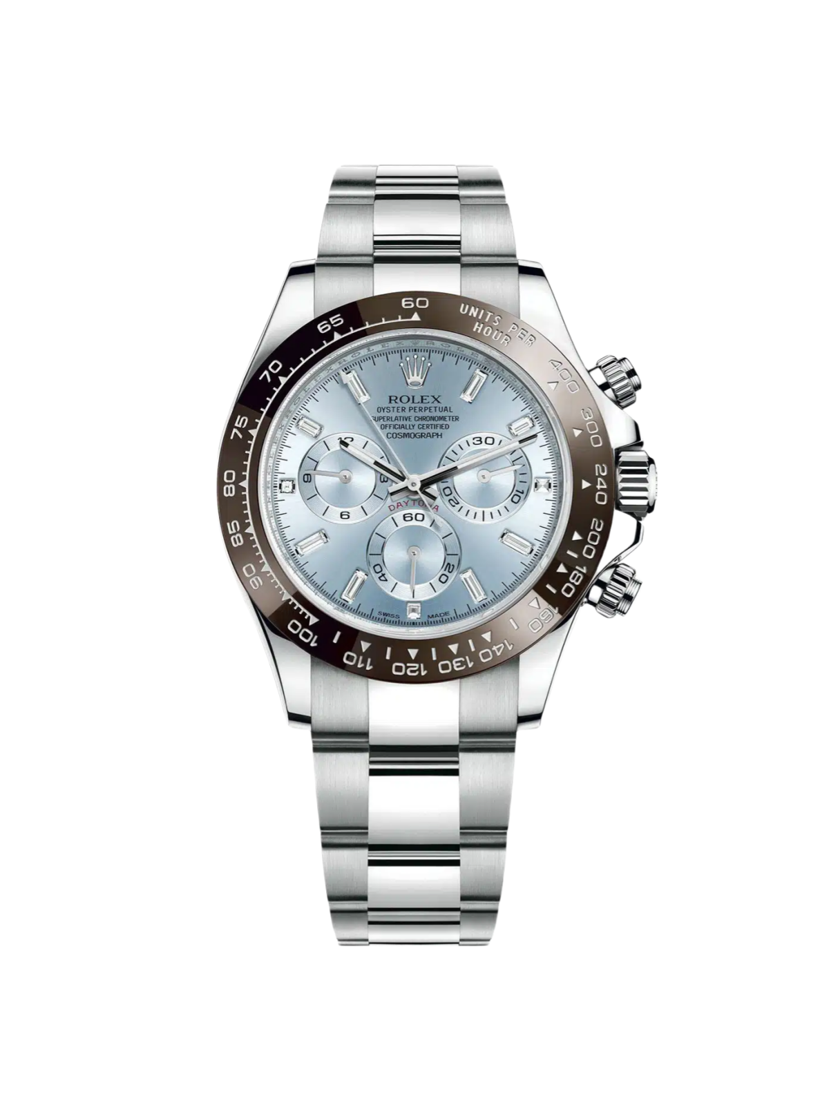 Rolex Cosmograph Daytona m116506 40mm