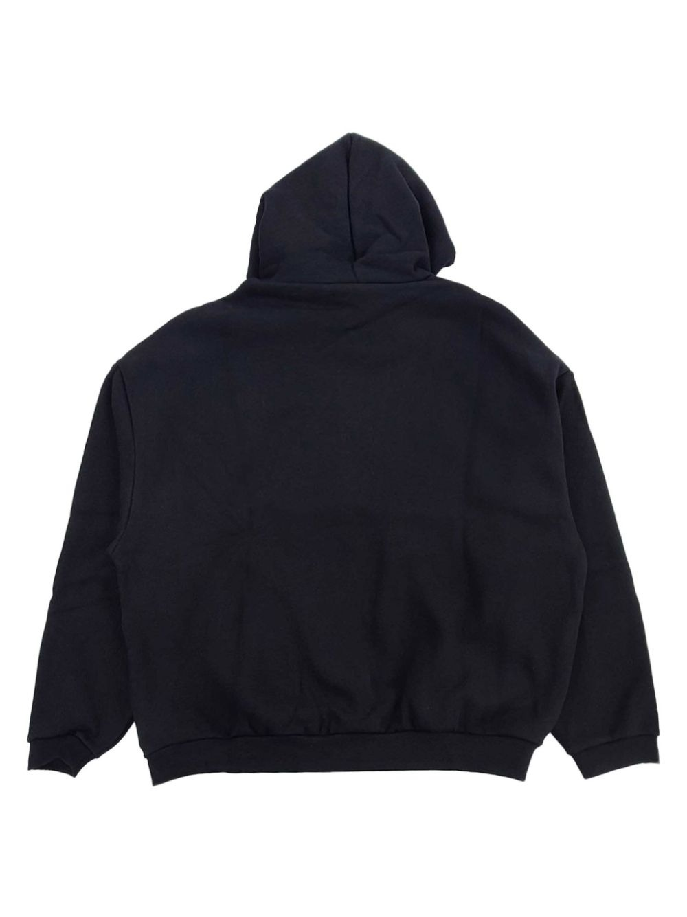 Fear of God Essentials Hoodie black