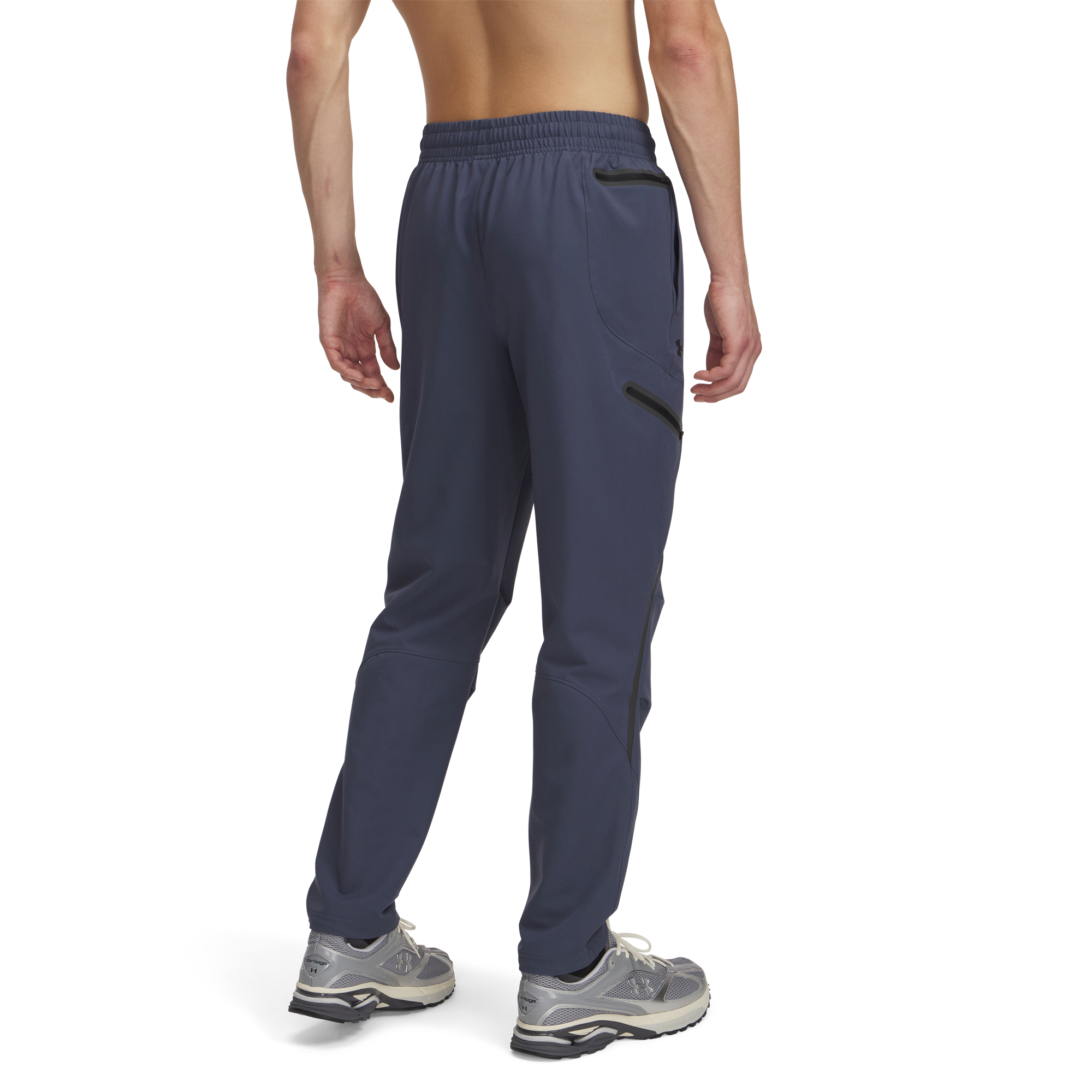 Under Armour Unstoppable Cargo Pants