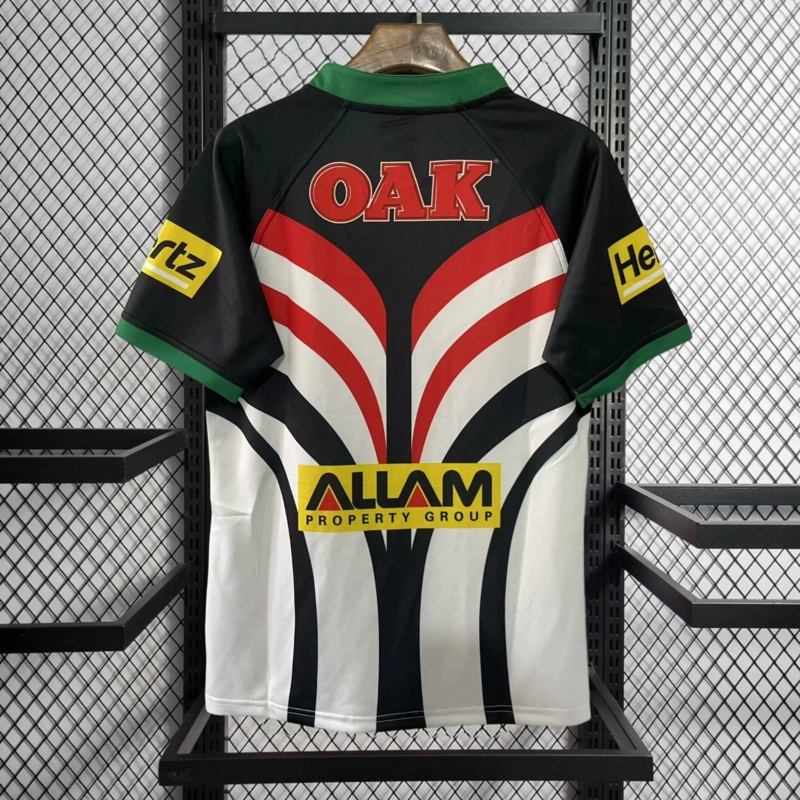 2025 penrith panthers Rugby Jersey