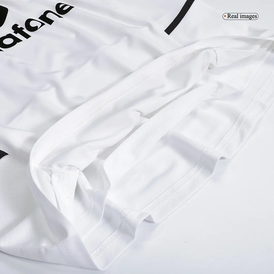 Retro Manchester United 2002/03 Away Soccer Jersey
