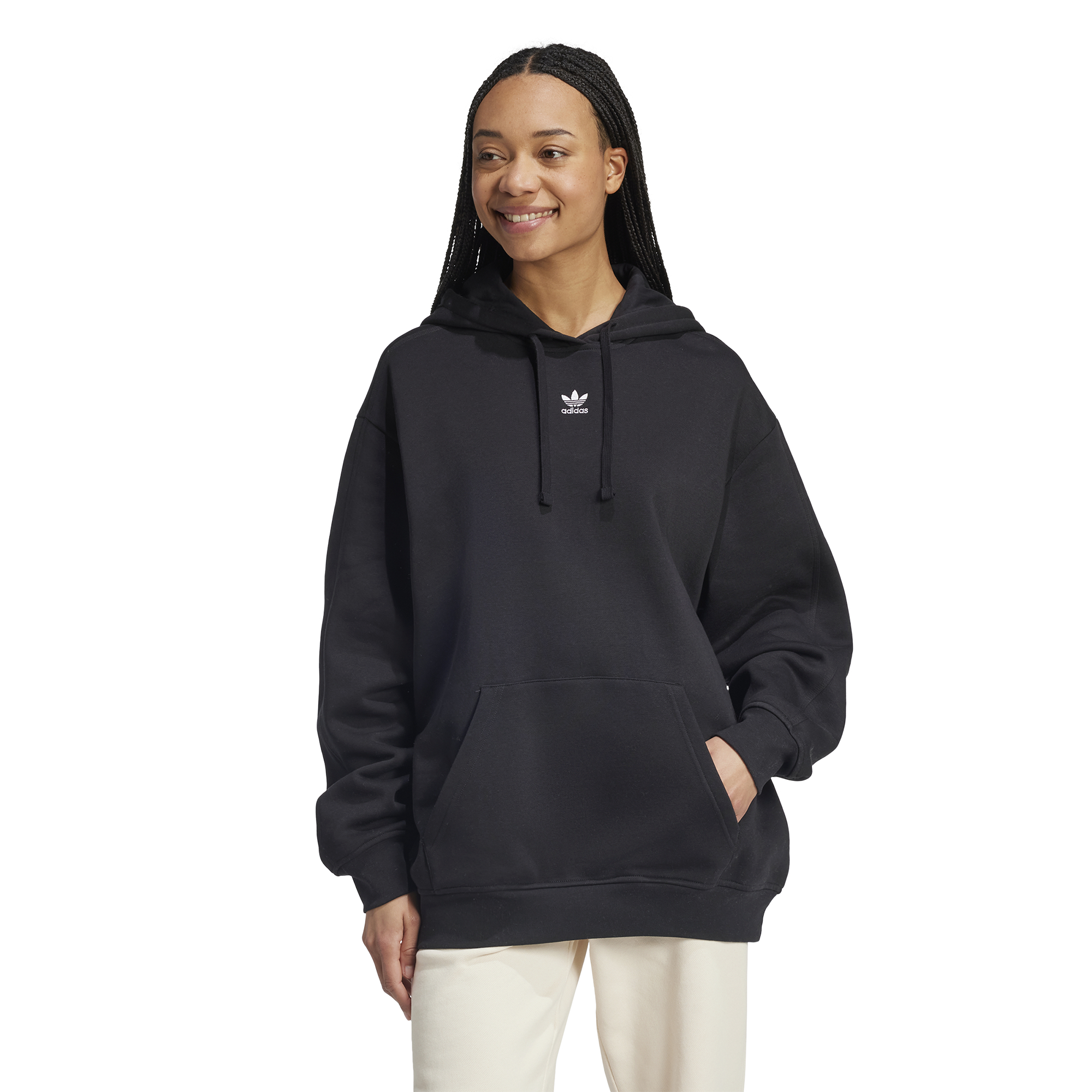 adidas Originals Essentials Oversized Hoodie