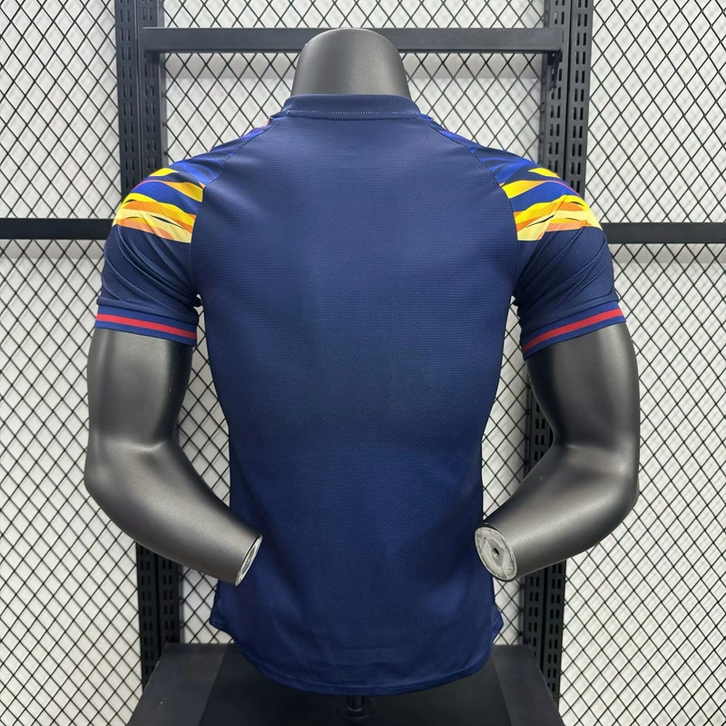 Player 2025-26 Club America Special Edition Football jersey