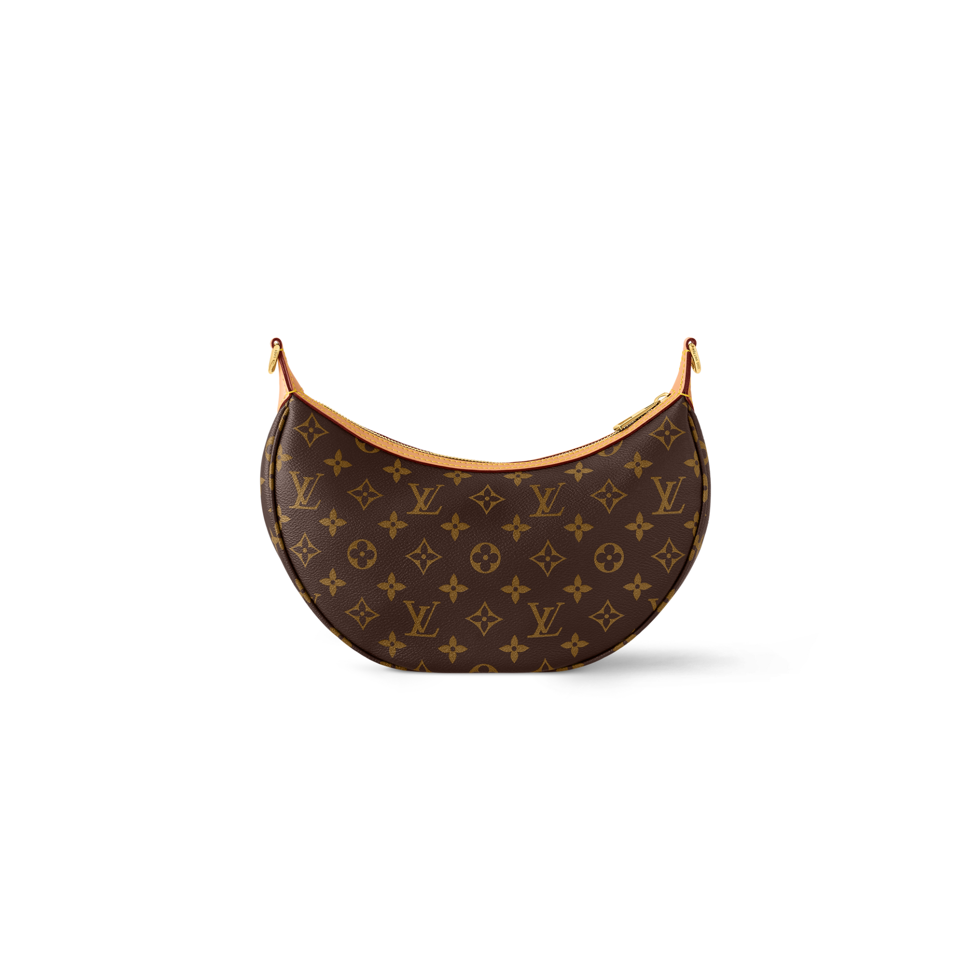 Louis Vuitton Monogram Half-Moon Shoulder Bag 28cm/11in M12939