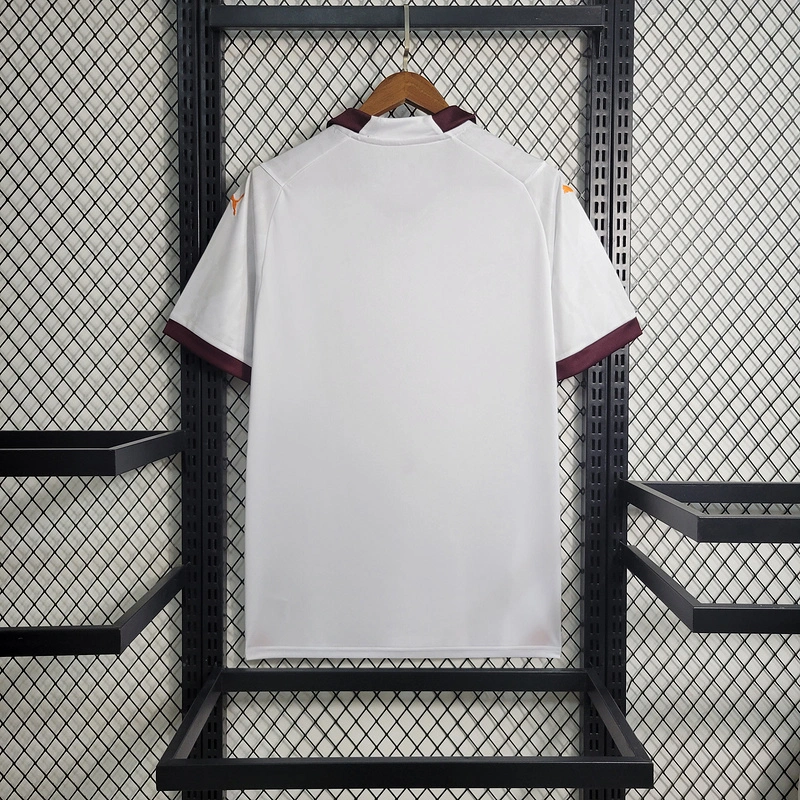 2023-24 Manchester City away Football jersey