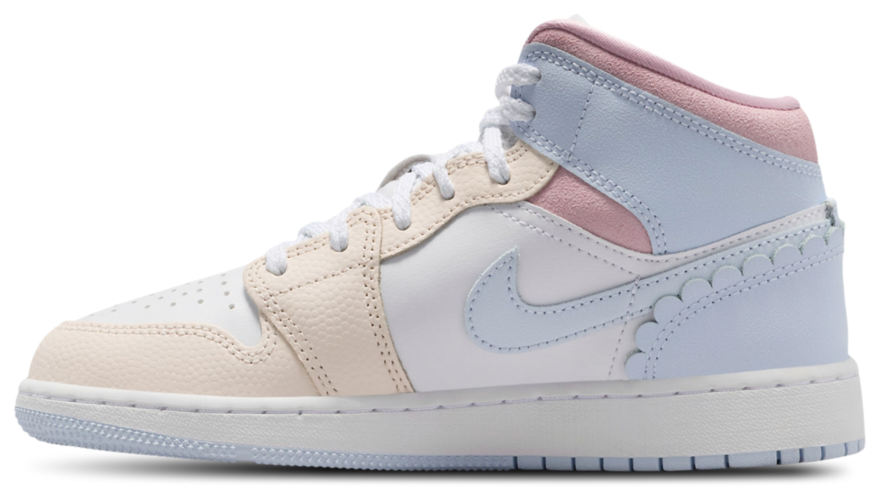 Jordan AJ 1 MID SE FEM