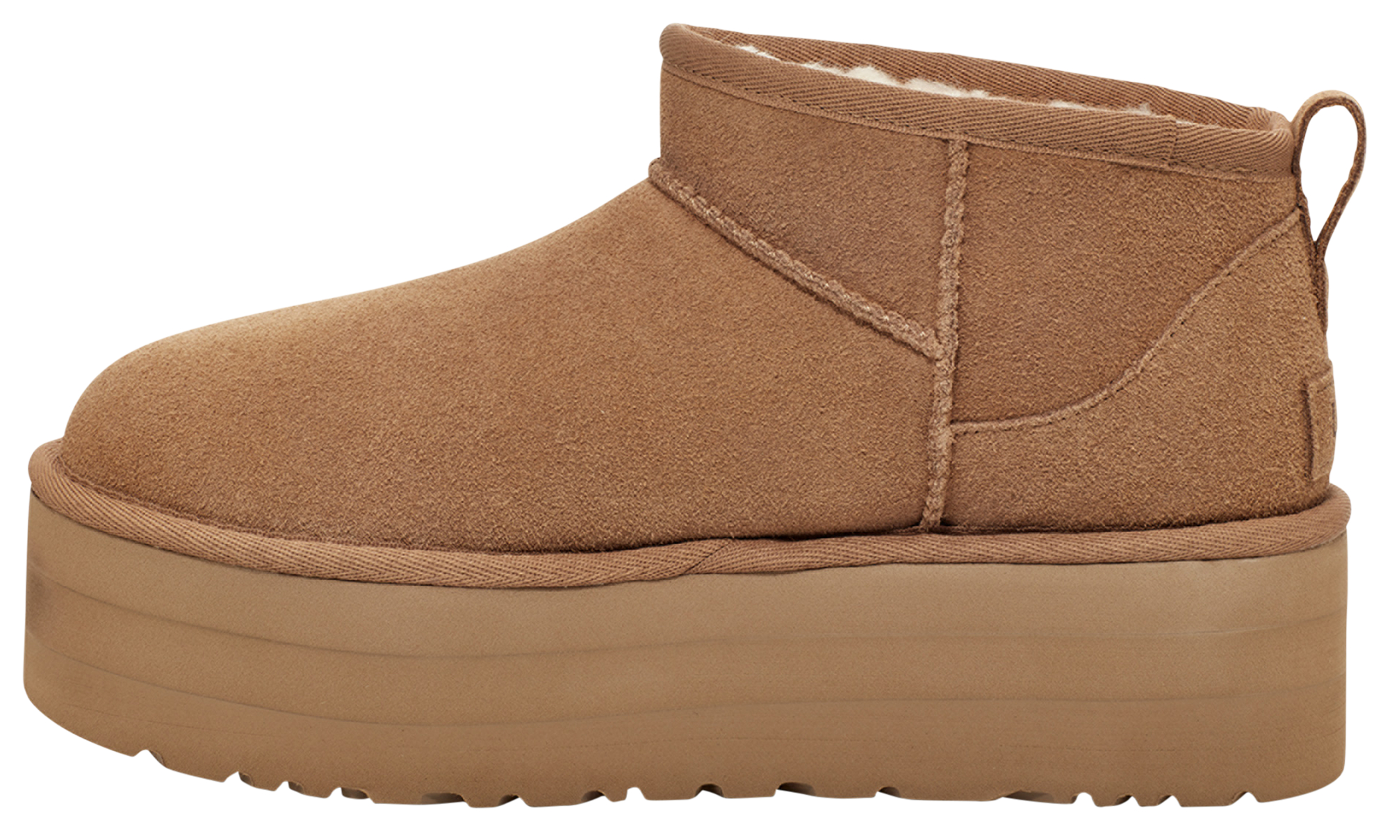 UGG Classic Ultra Mini Platform