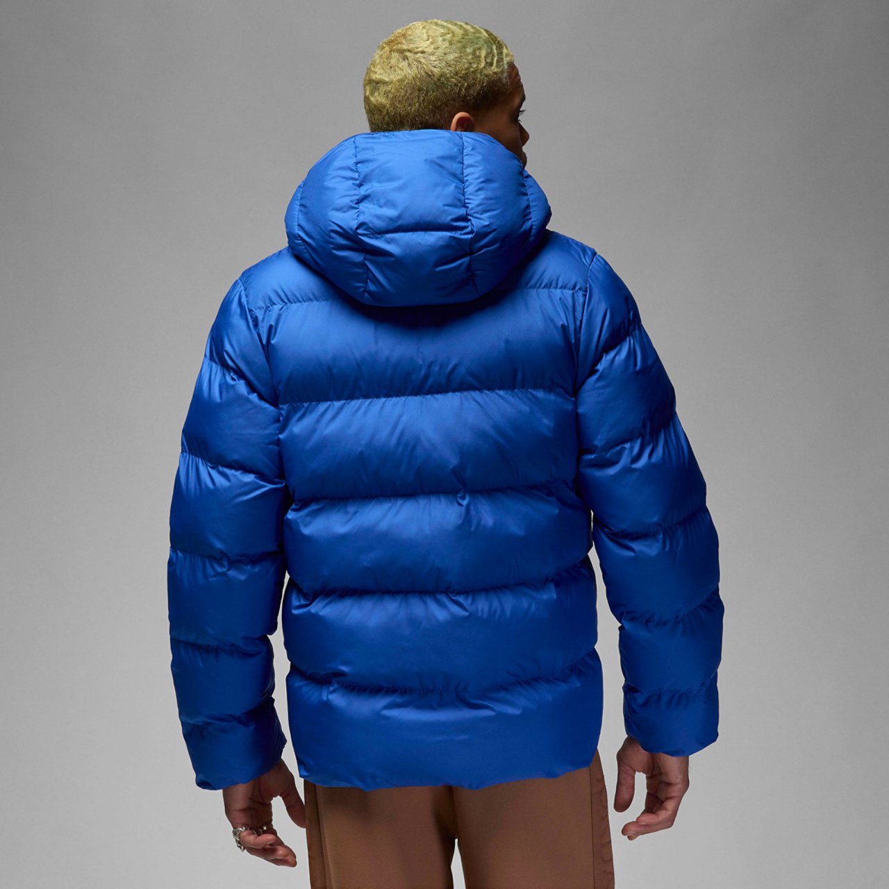 Jordan Brooklyn Puffer Jacket