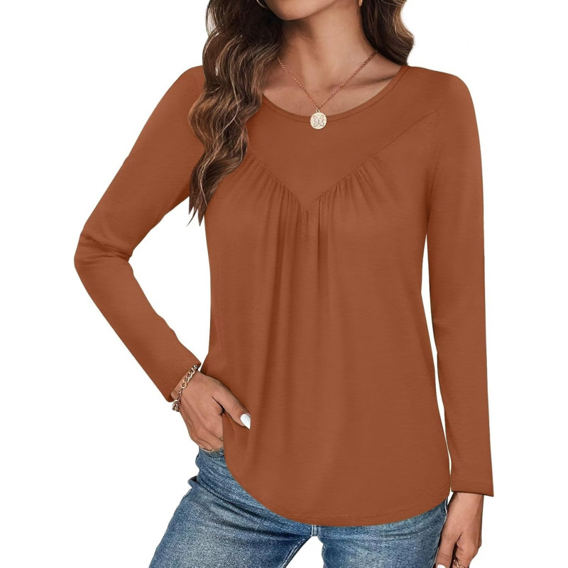 Womens Long Sleeve T Shirts s
