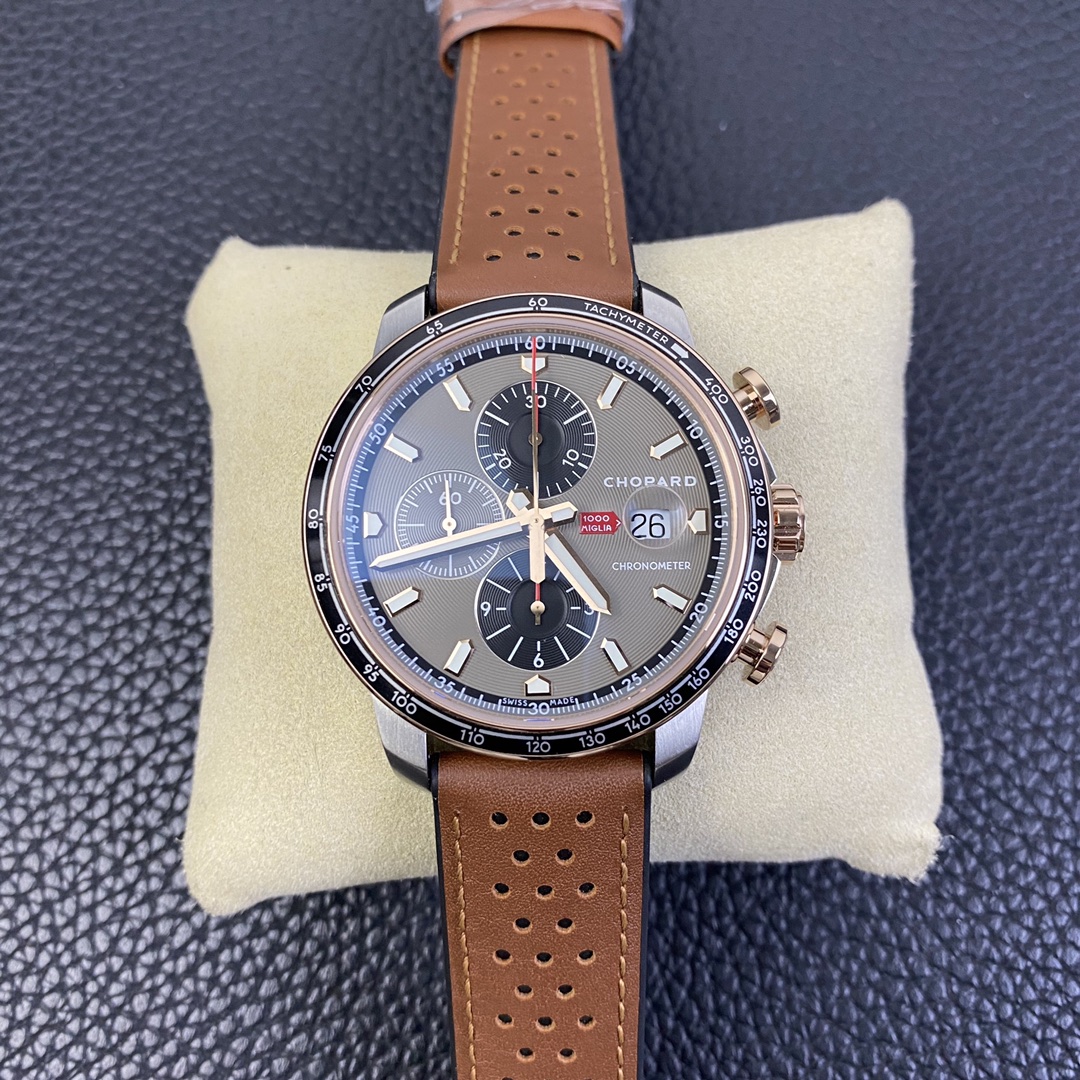 【Super Clone】Chopard Mille Miglia GTS Chronograph 168571-3004