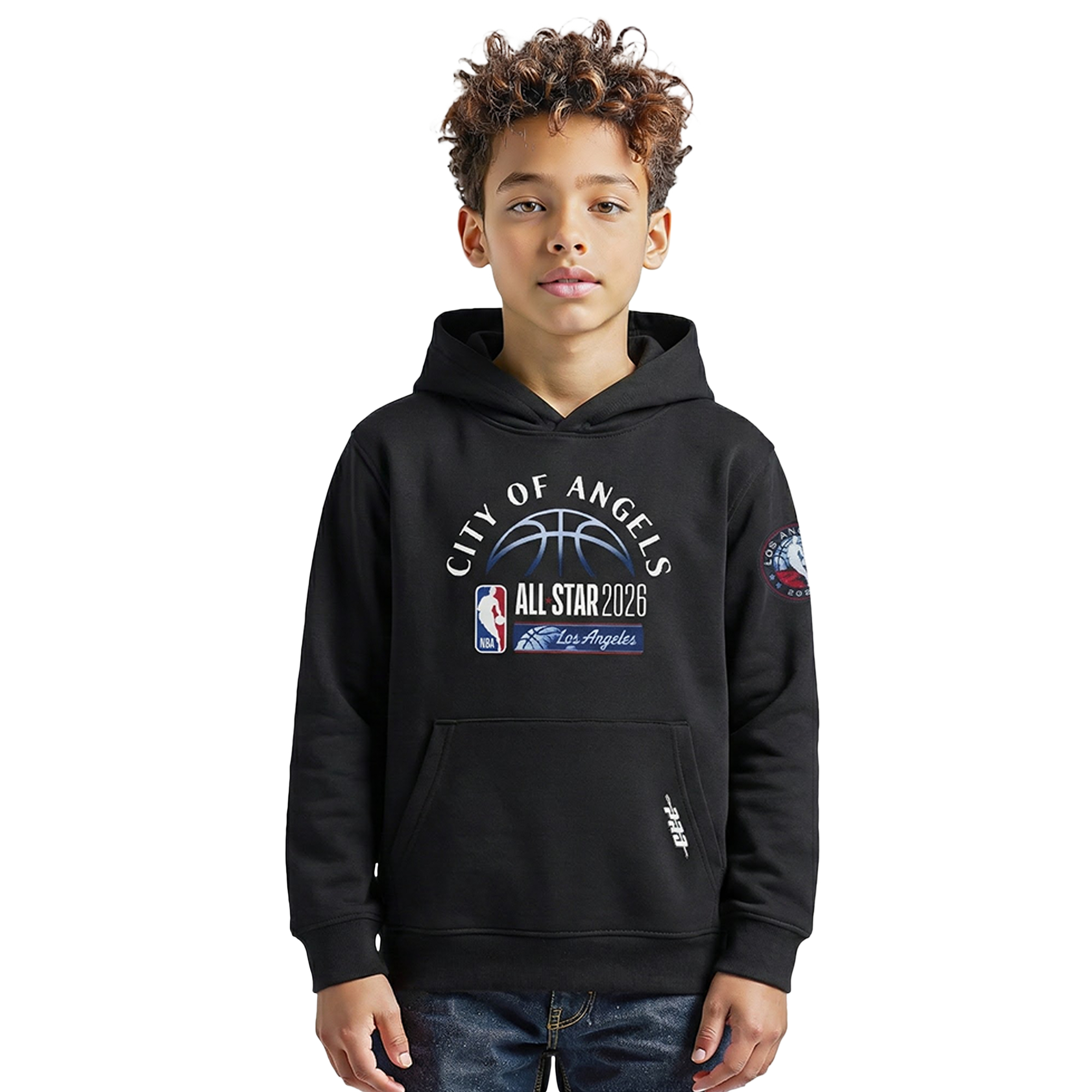 Pro Standard NBA All Star 2026 Pullover