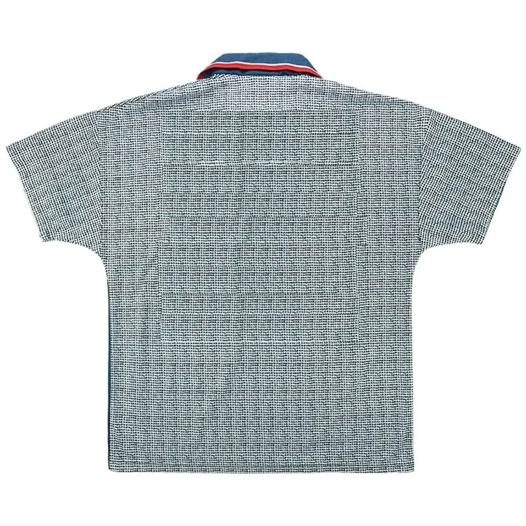 Manchester United 1995/96 Third Away Retro Soccer Jersey