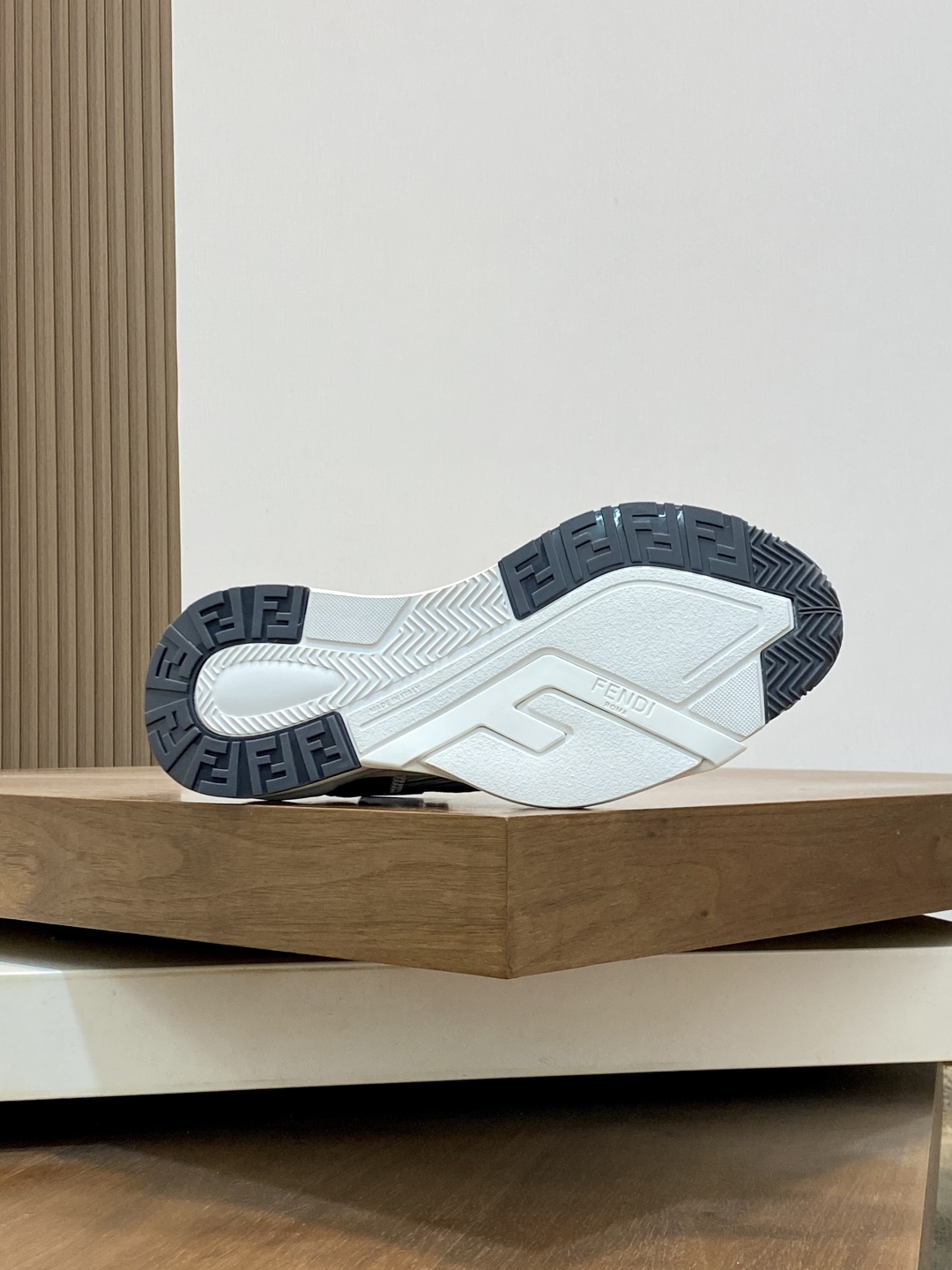 Fendi Flow Sneakers