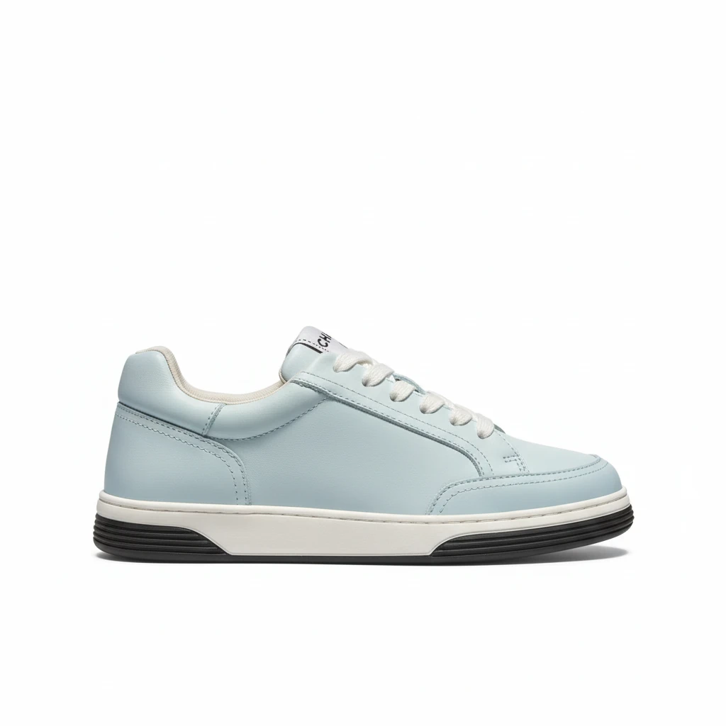 CHANEL New Flat Casual Shoes