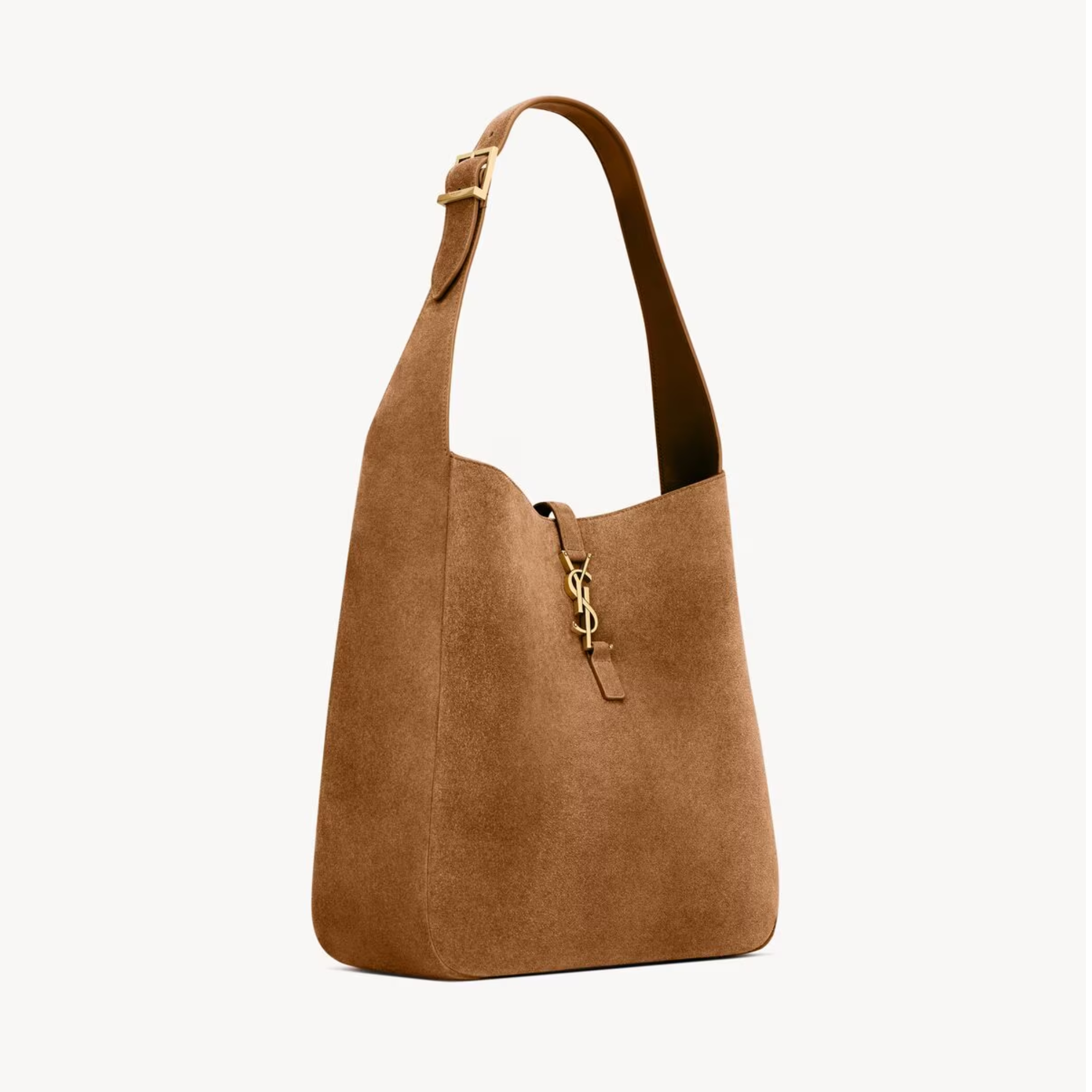 Saint Laurent Suede Classic 30cm