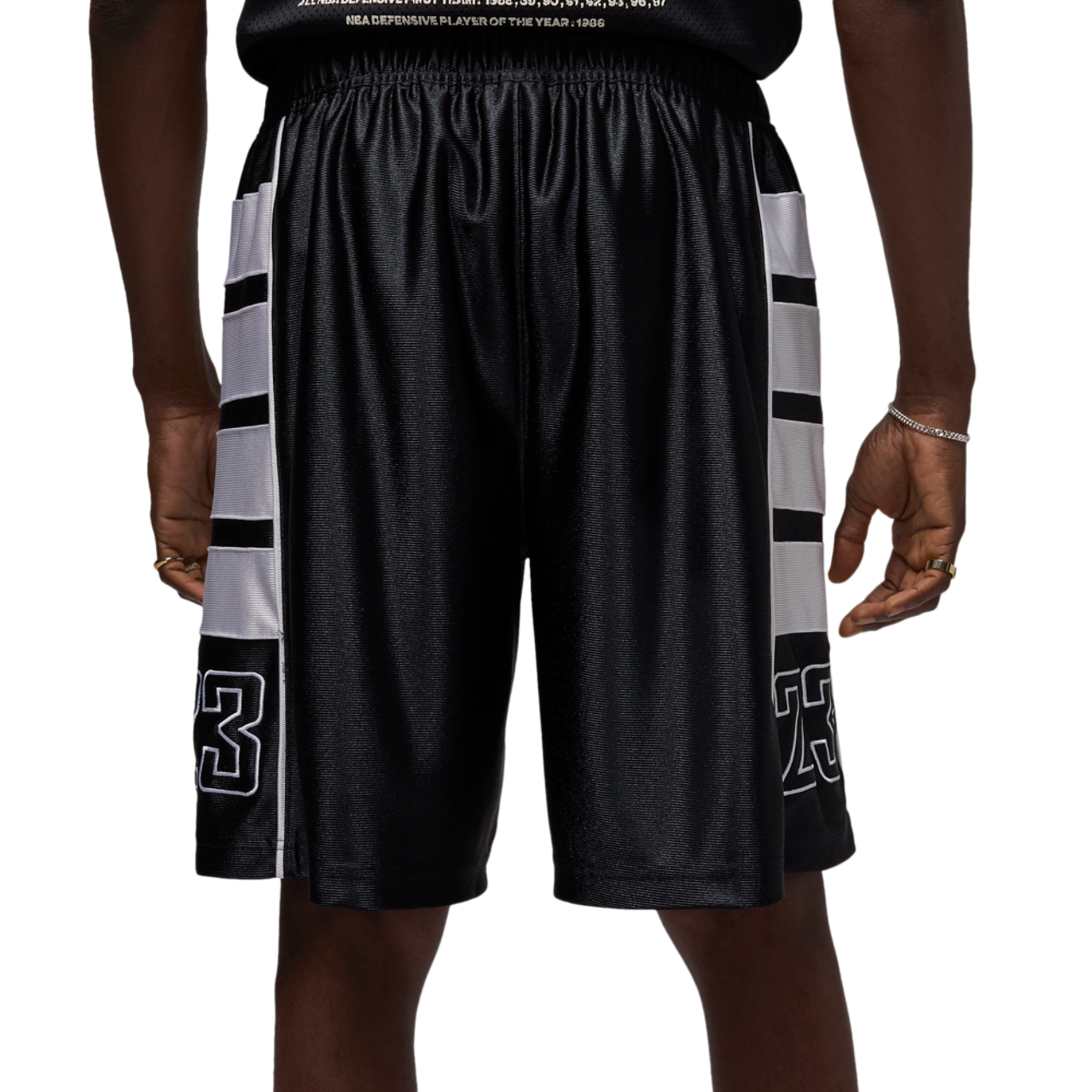 Jordan Essentials Cat Scratch Shorts