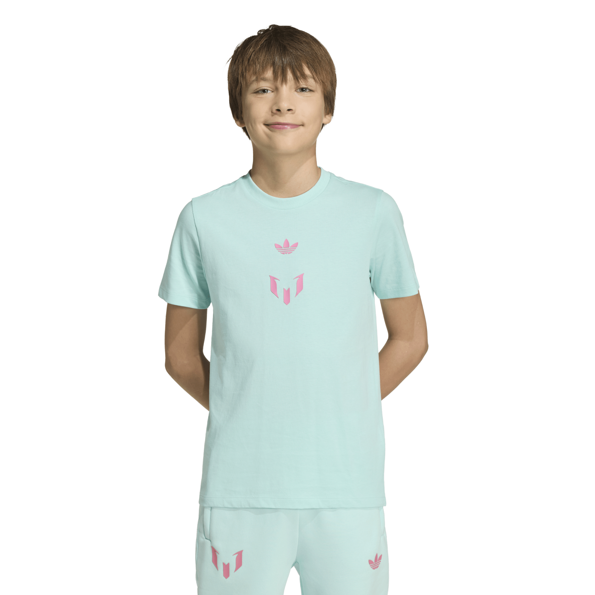 adidas Messi Soccer T-Shirt