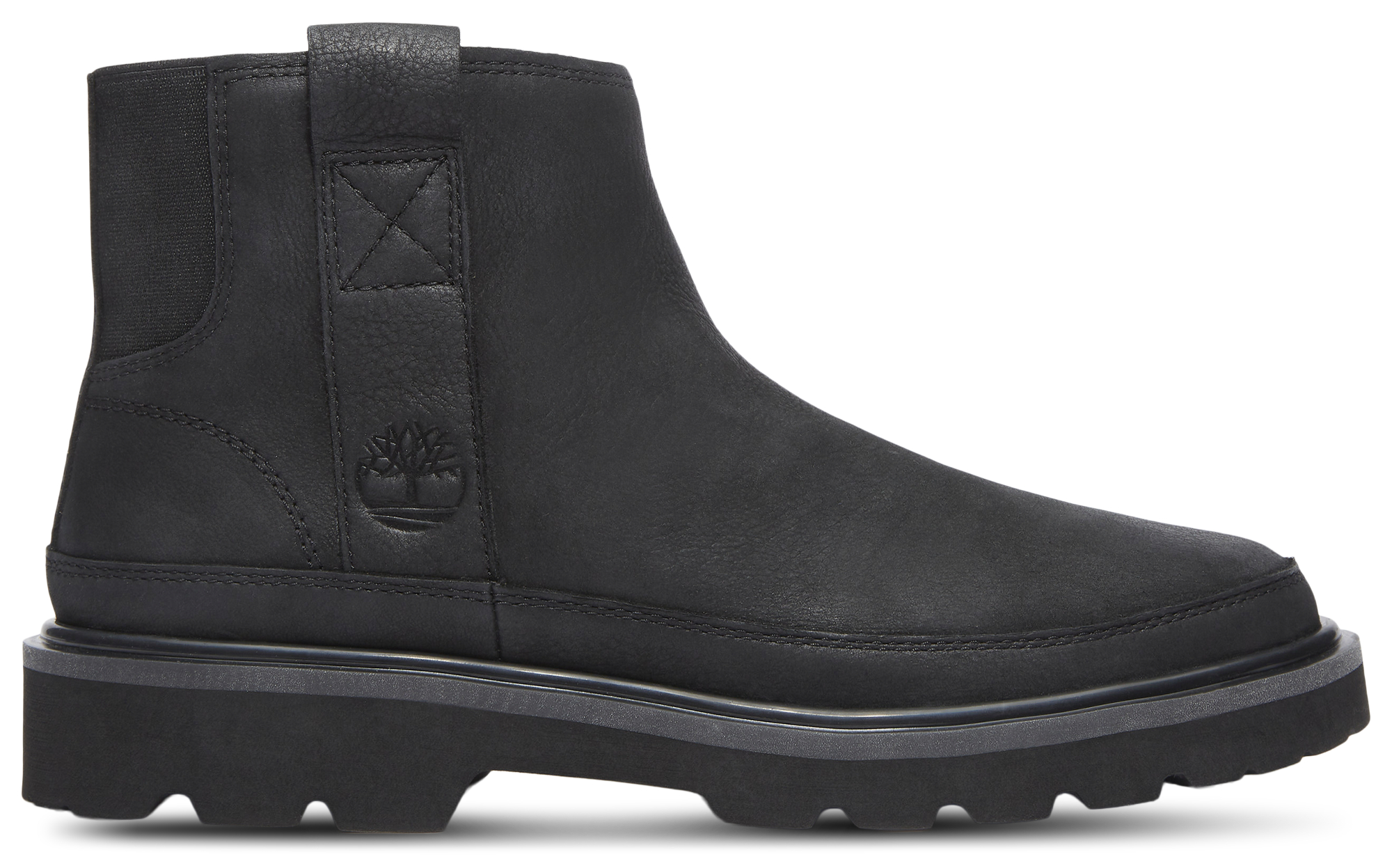 Timberland Rowan Way Pull-On Boot