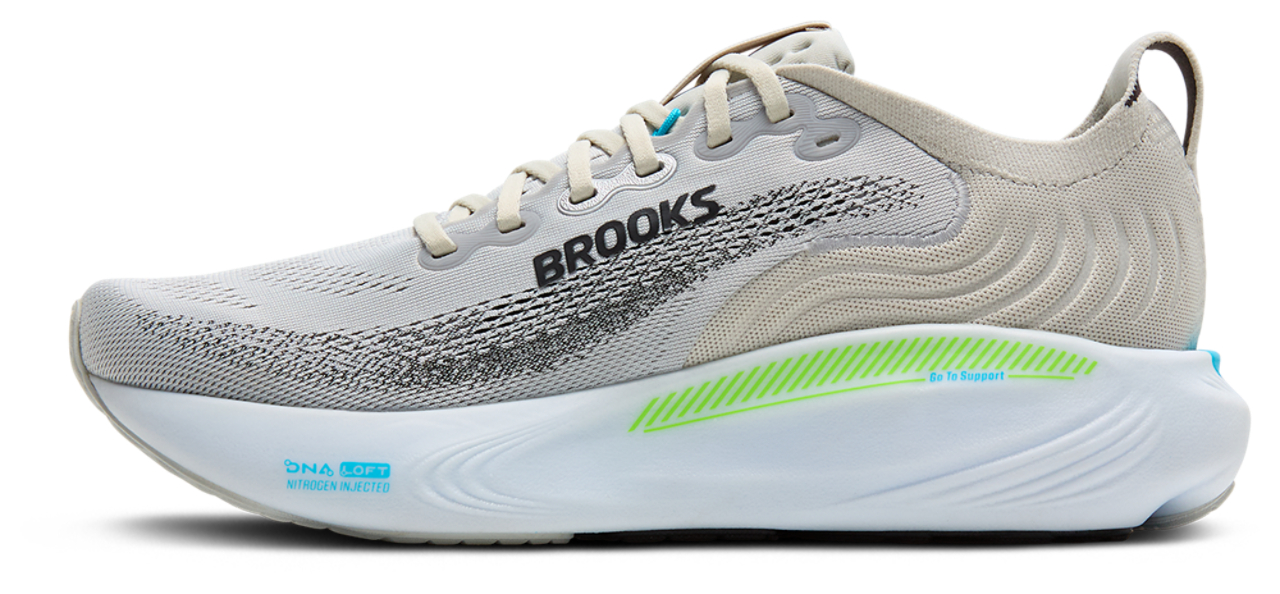 Brooks Adrenaline GTS 25