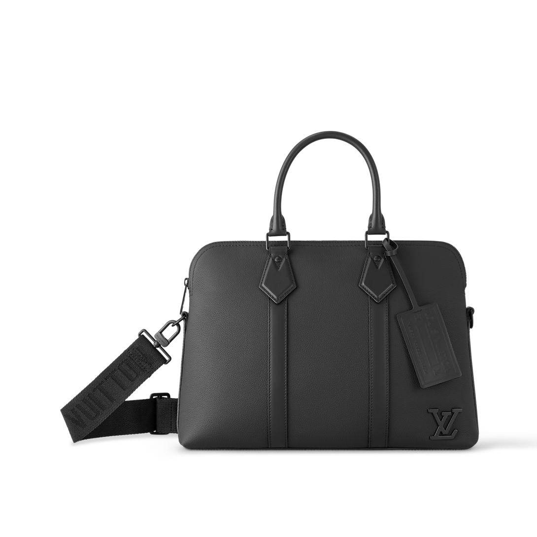 Louis Vuitton Takeoff Briefcase M59159