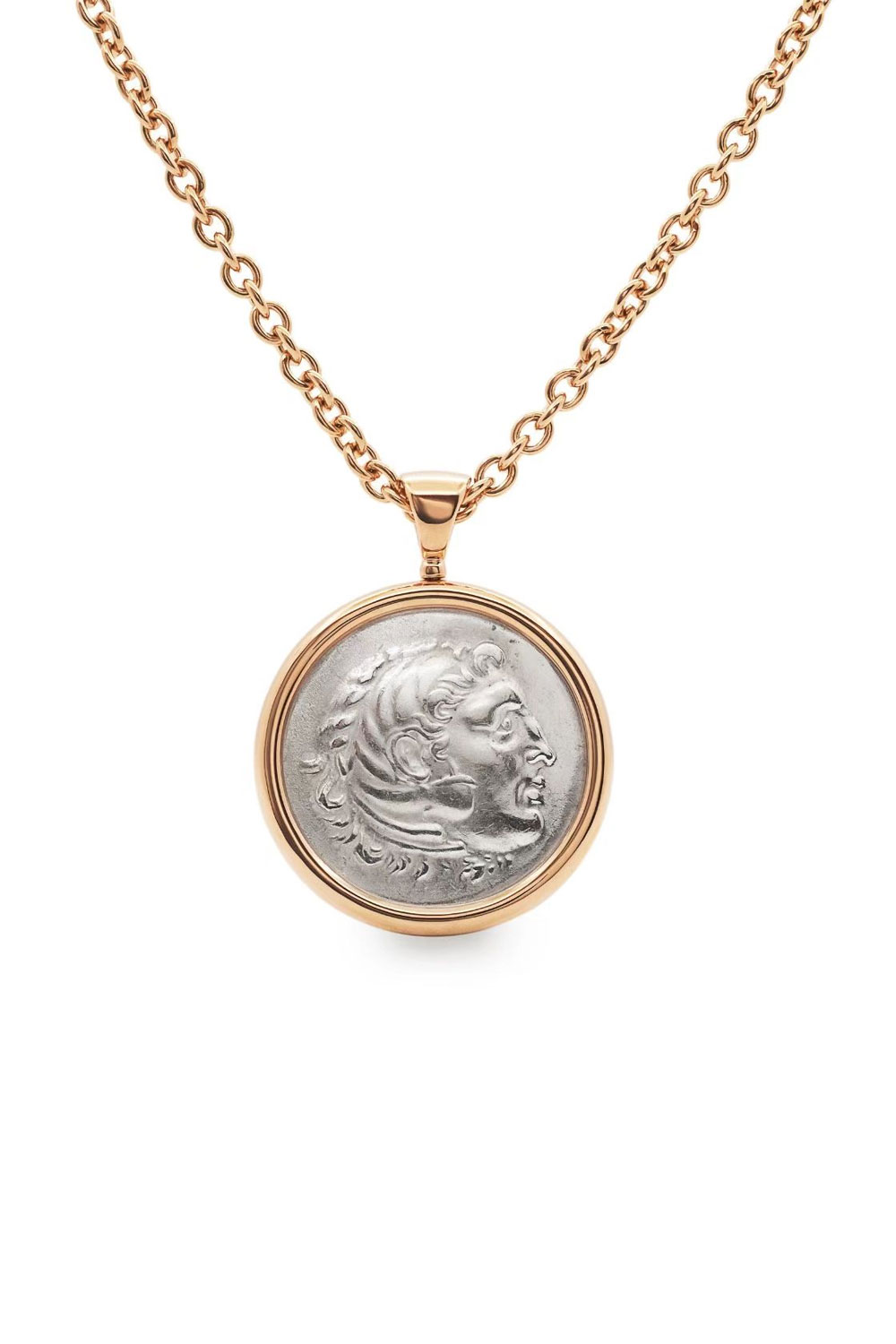 Masterpieces 2015 Necklace