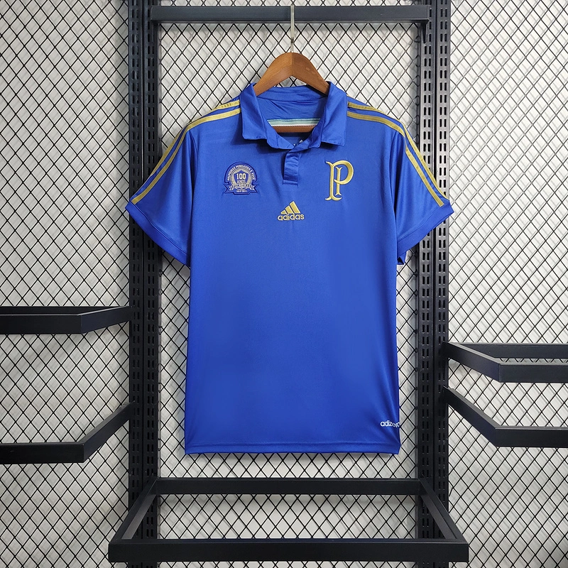 Retro 2014-15 PALMEIRAS Football jersey retro