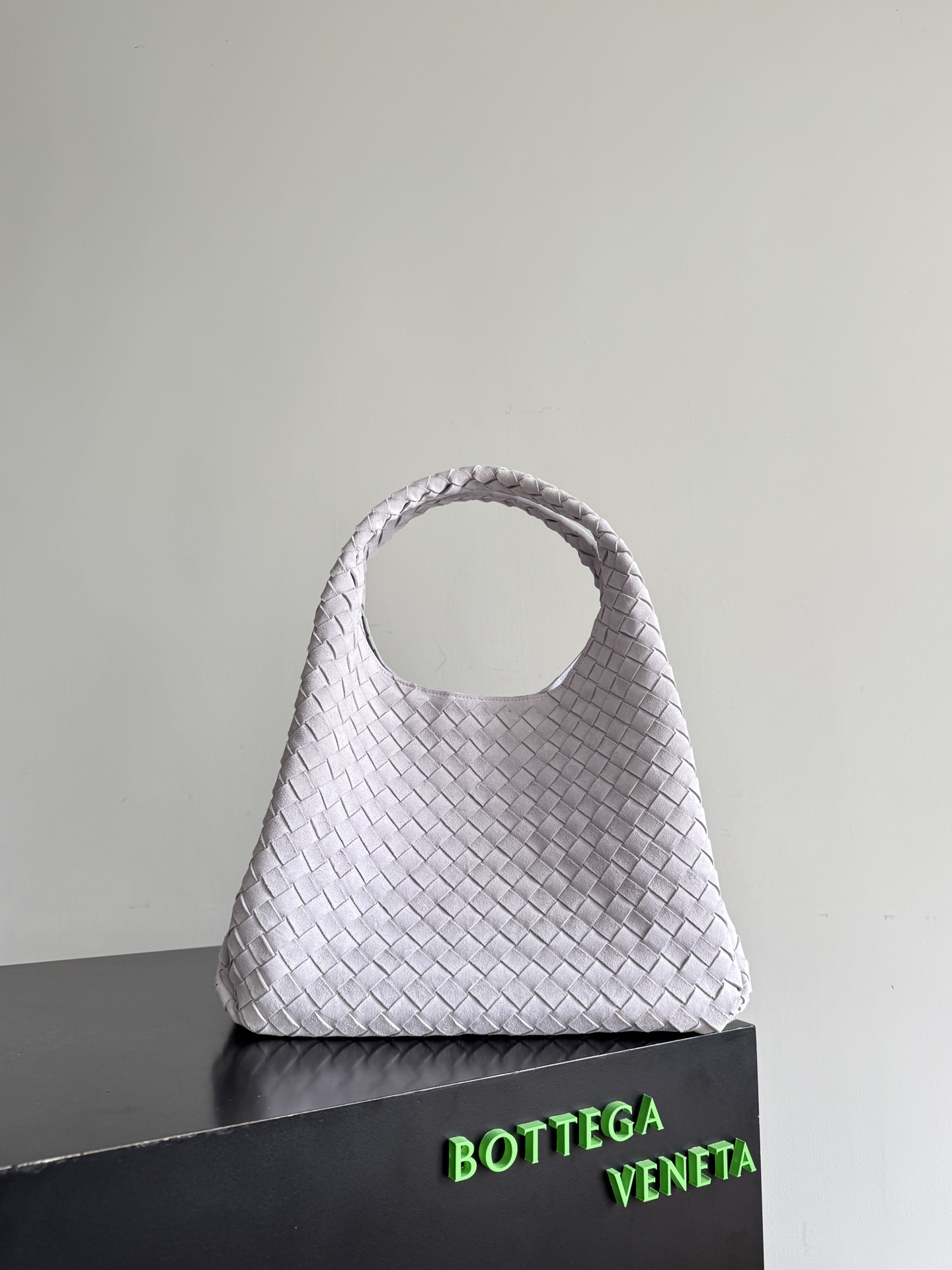 Bottega Veneta Campana Bag
