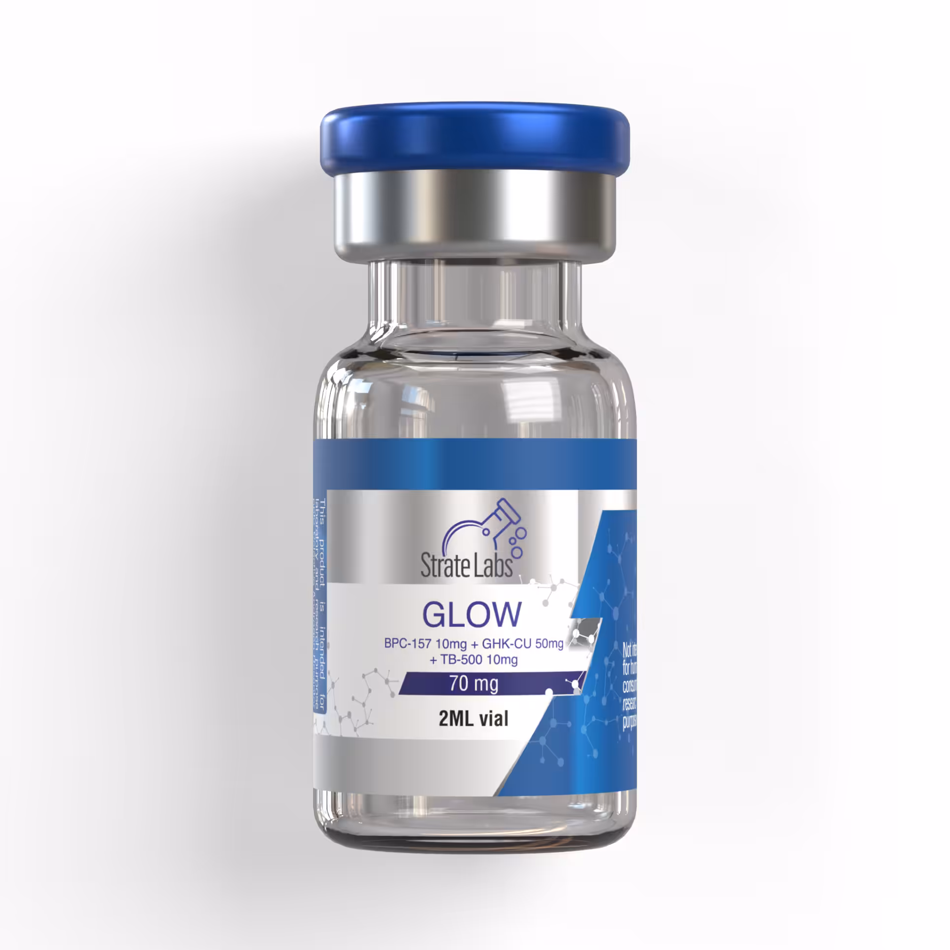 GLOW | 70mg