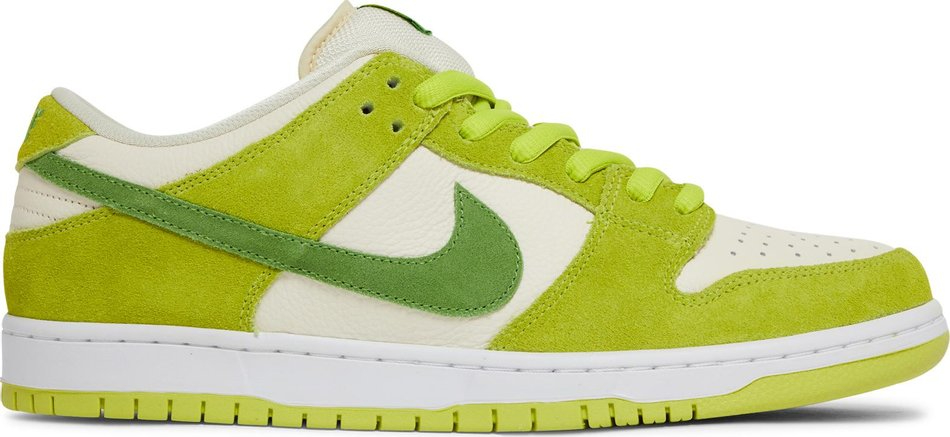 Dunk Low Pro SB Fruity Pack-Green Apple DM0807-300
