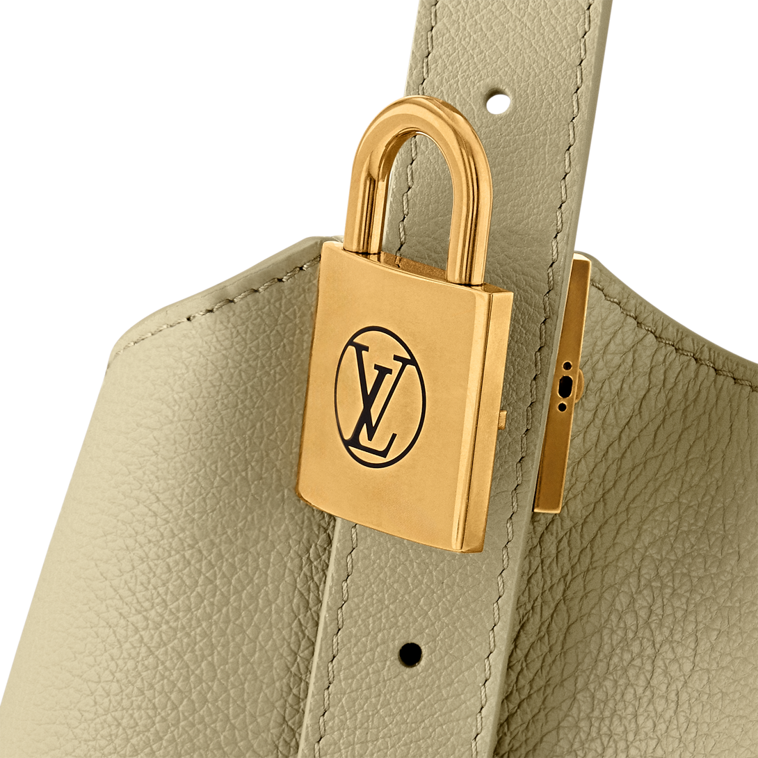 Louis Vuitton Low Key Hobo Mm M24988