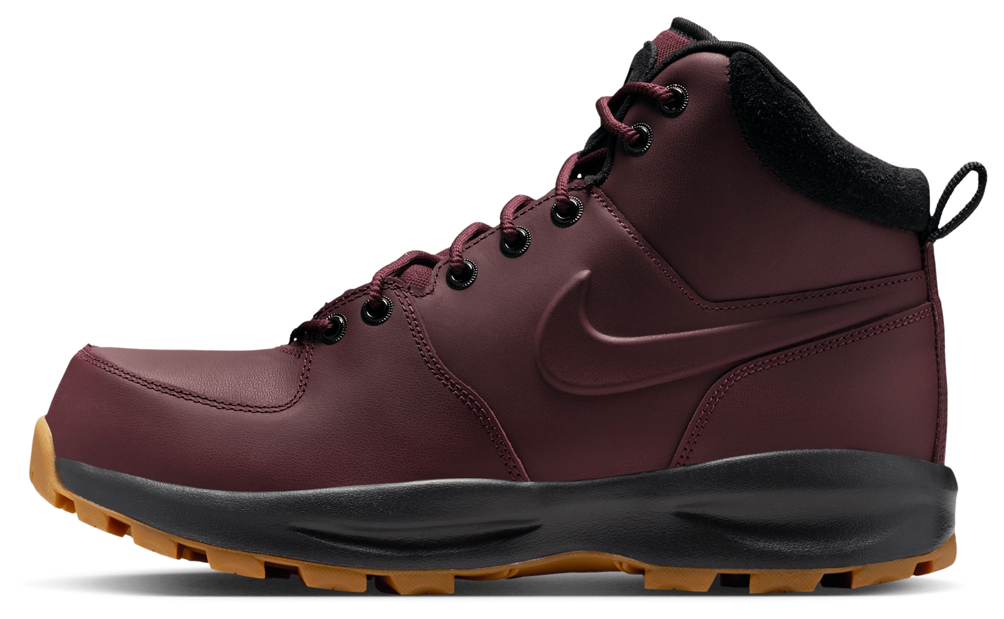 Nike Manoa Leather