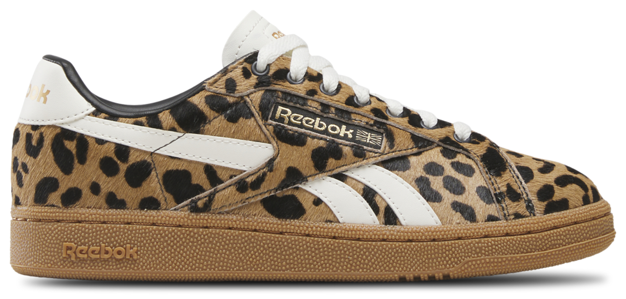 Reebok Club C Grounds UK