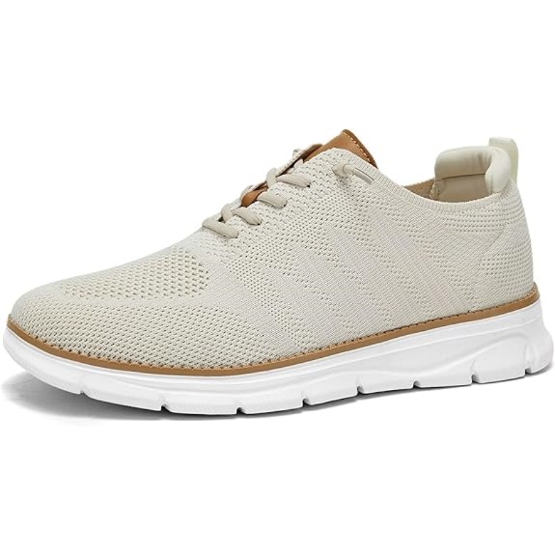 Men's Mesh Sneakers