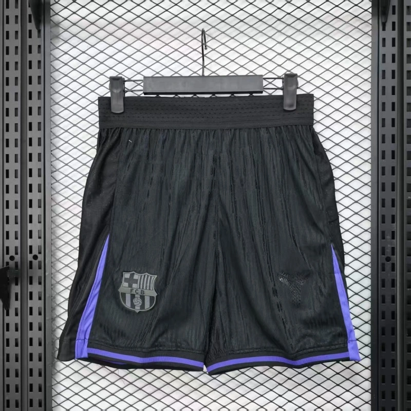 Player 2025-26 Shorts Barcelona Shorts