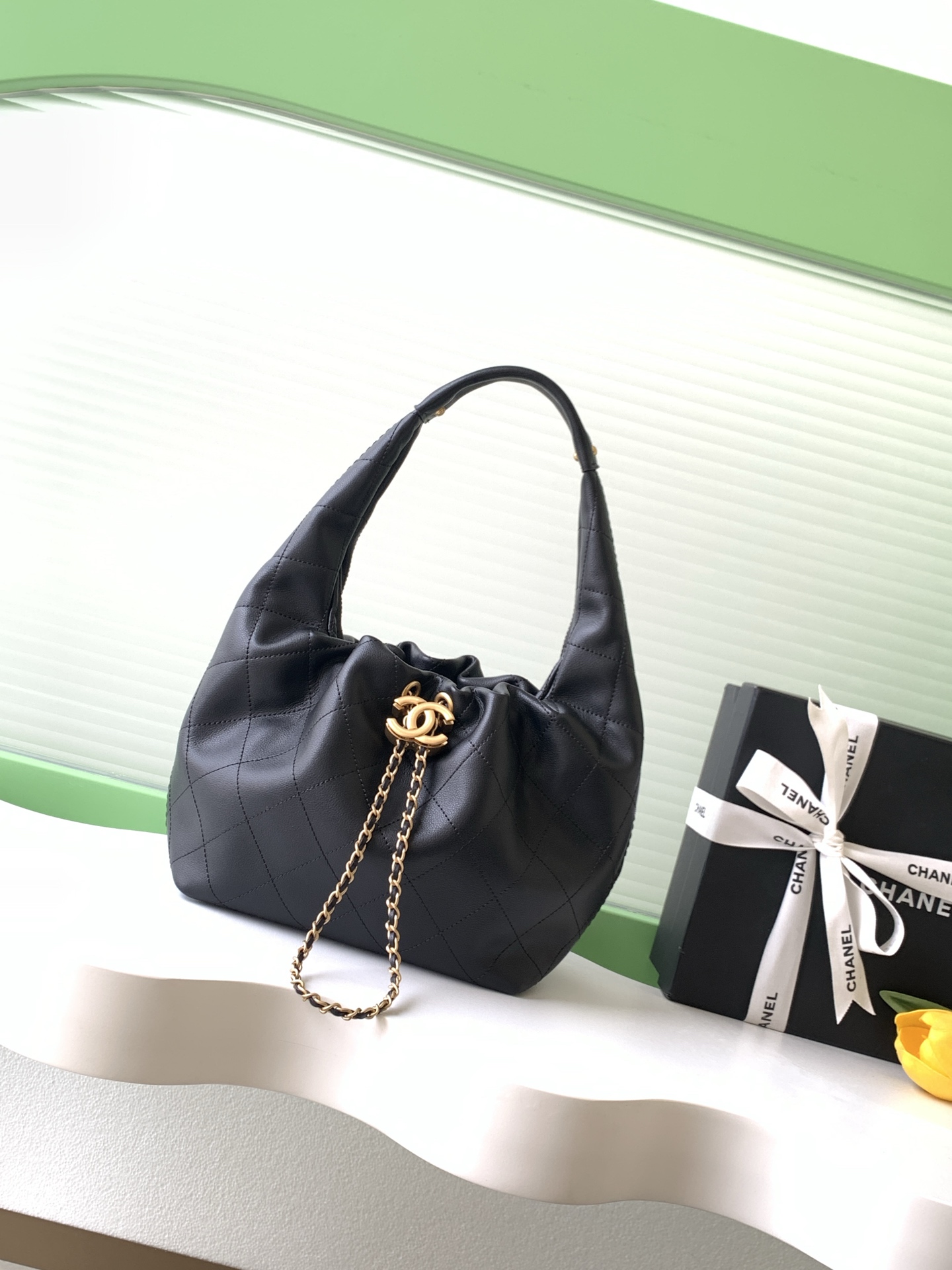 22 Hobo Bag