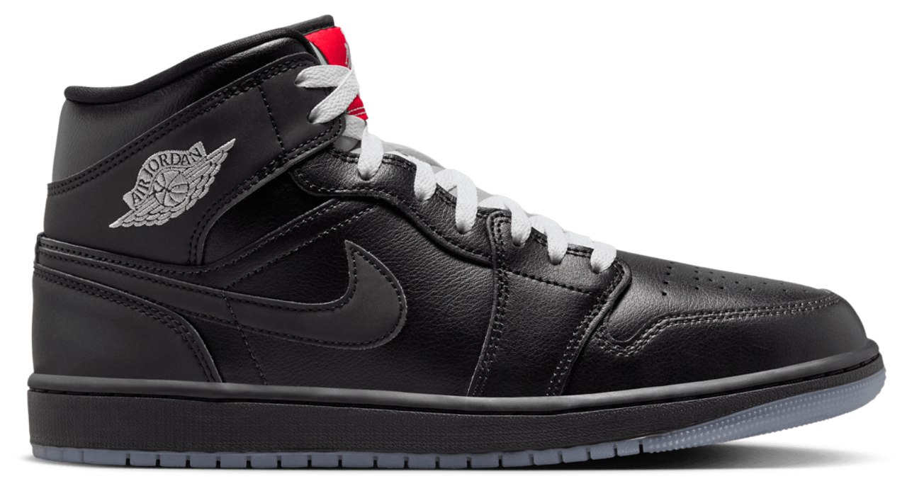 Jordan Air Jordan 1 Mid SE NAS