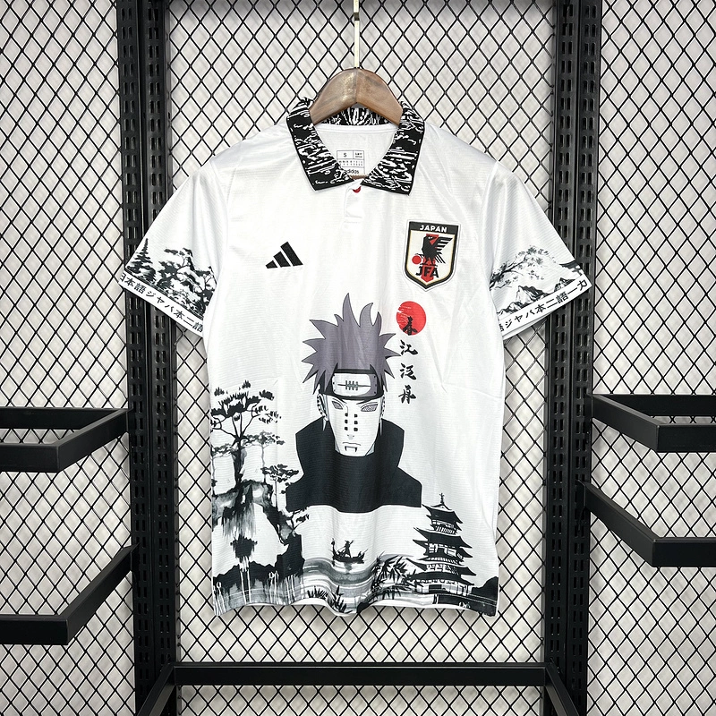 2024-25 Japan Special Edition Football jersey