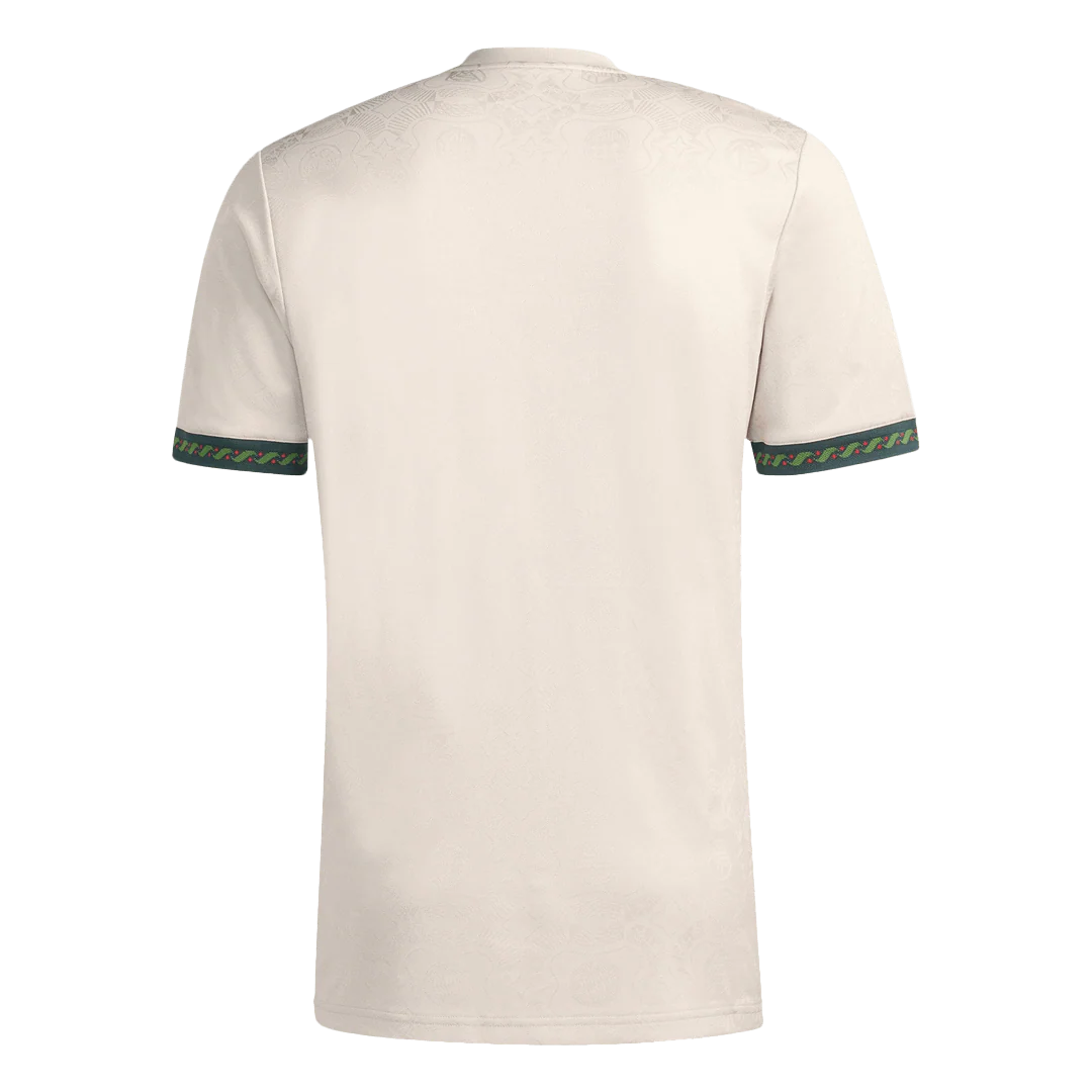 Bayern Munich Oktoberfest Jersey 2025/26
