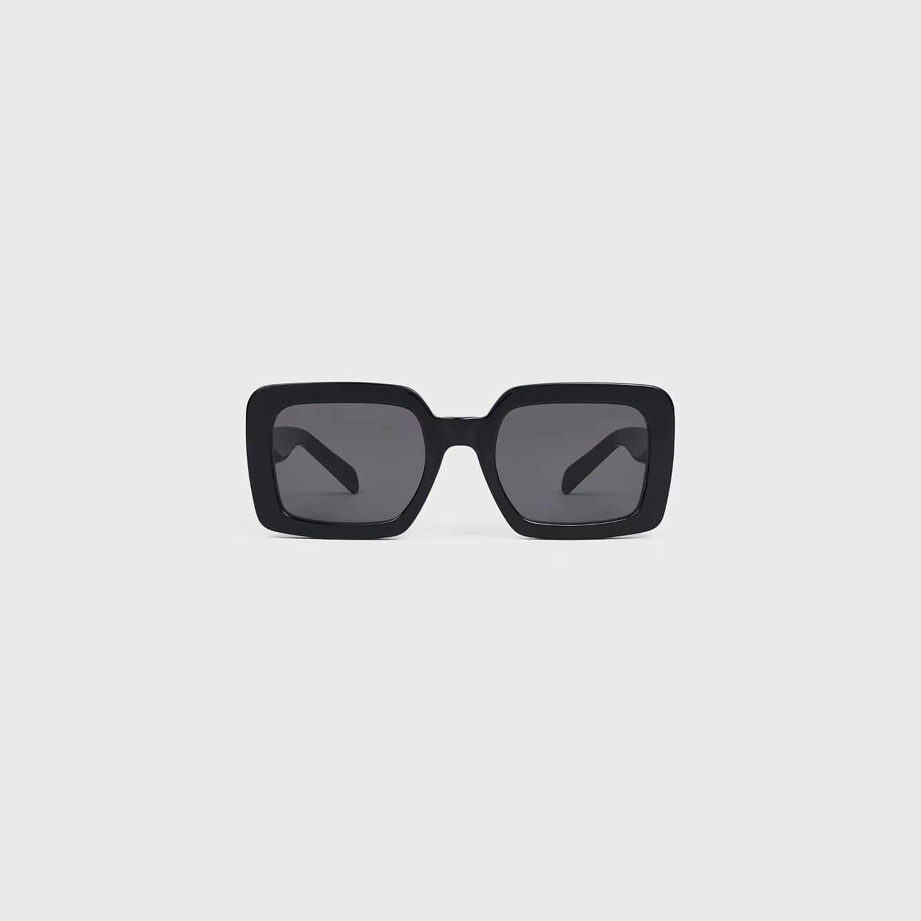 CELINE-Triomphe 13 Sunglasses in Acetate