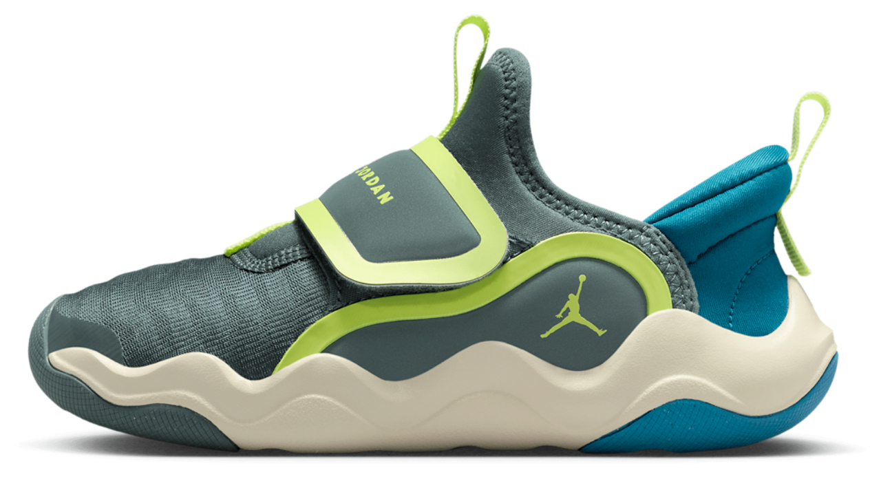 Jordan 23/7.2 Easyon