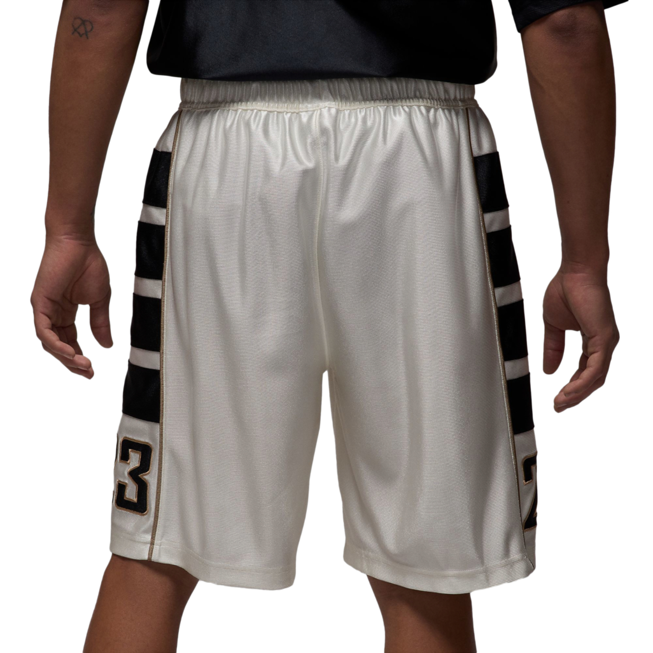 Jordan Essentials Cat Scratch Shorts