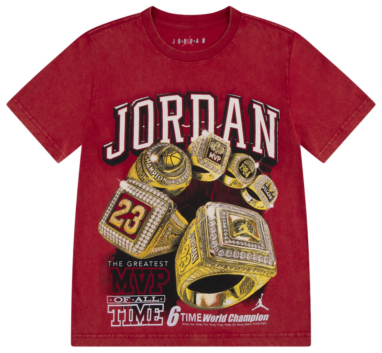 Jordan 6 Rings T-Shirt