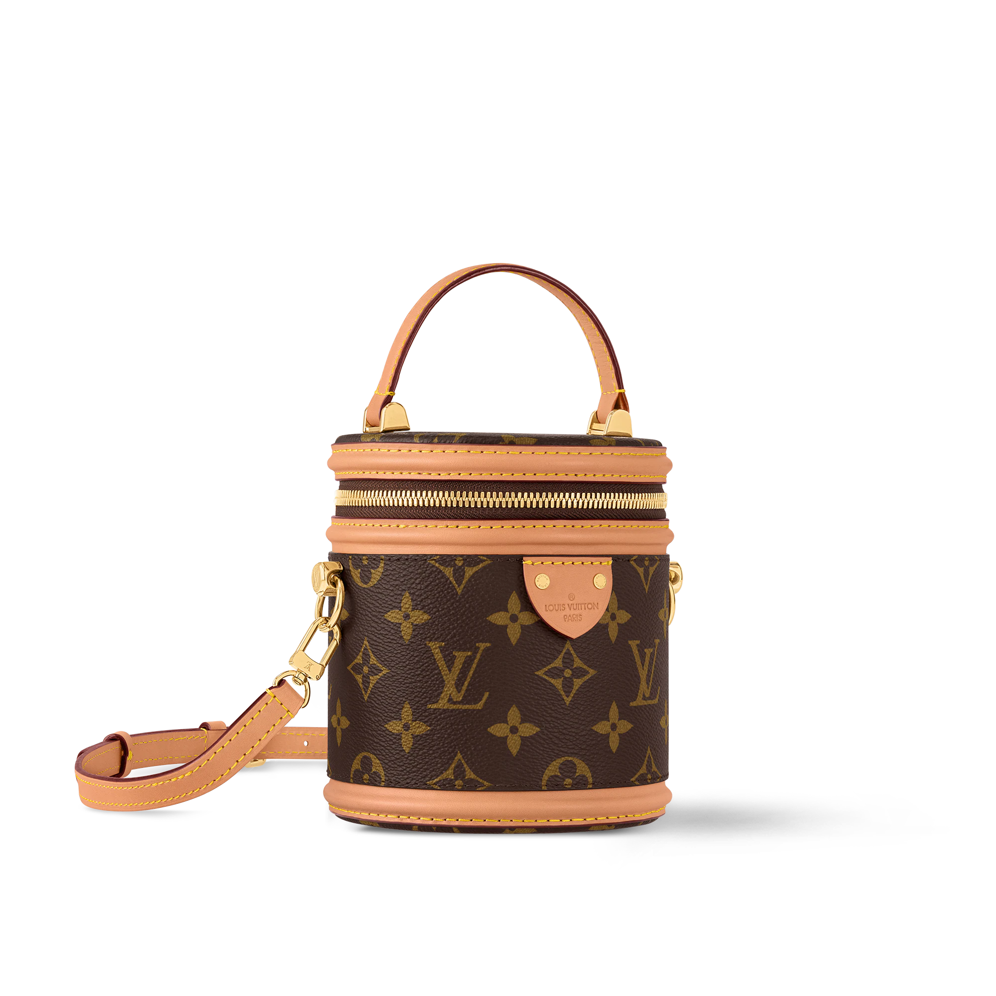Louis Vuitton Nano Cannes Monogram – Women – Small Leather Goods Nano Cannes