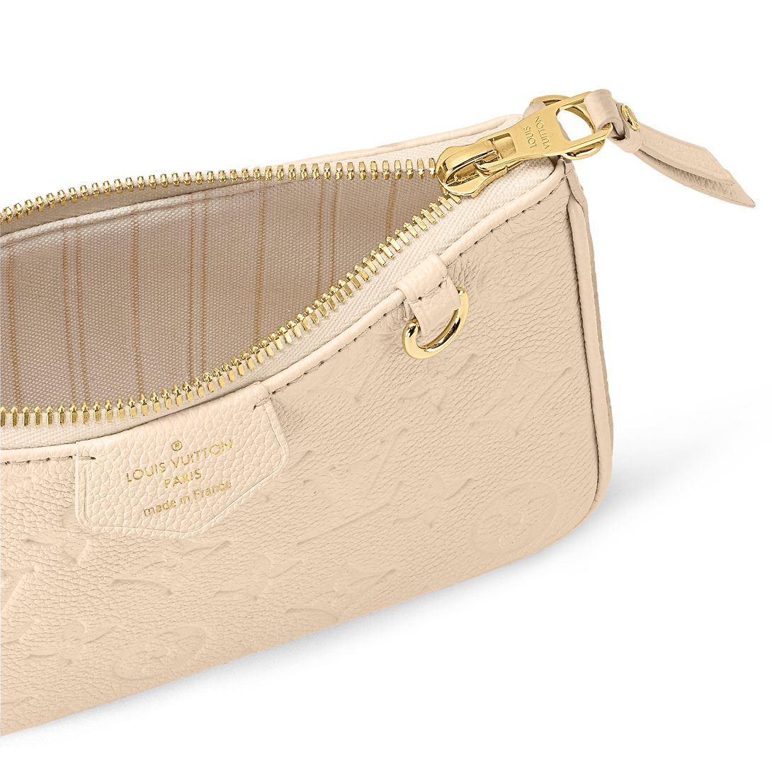 Louis Vuitton Easy Pouch On Strap M81066