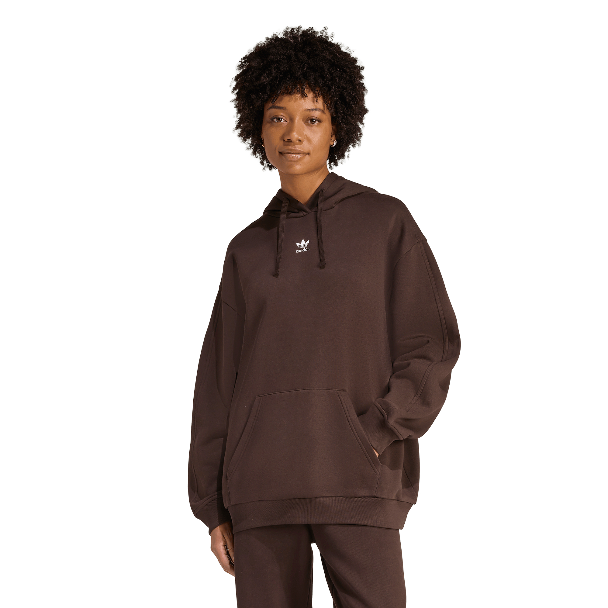 adidas Originals Essentials Oversized Hoodie