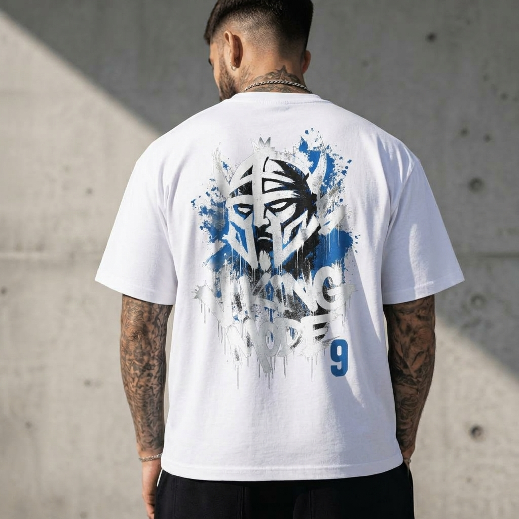 Haaland Unisex T-Shirt – Limited-Time Offer – Hot Seller