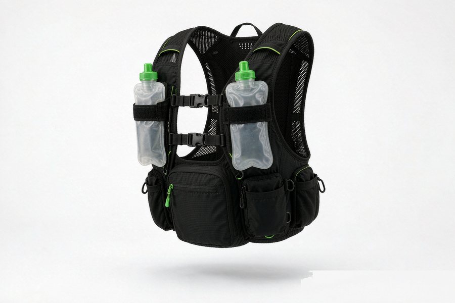 Trail Vest 5L — Marathon / Trail
